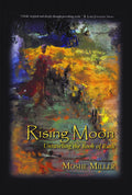 Rising Moon: Unraveling the Book of Ruth - Book - Moshe Miller