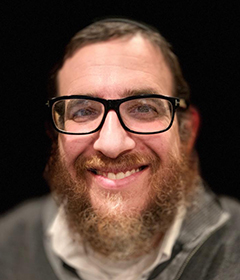 Rabbi-Reuven