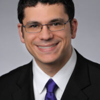 Rabbi Dr. David Shabtai Rabbi Dr. David Shabtai