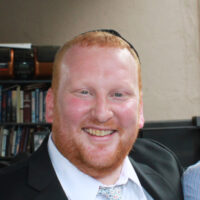 Rabbi Elchanan Shoff Headshot 2 Rabbi Elchanan Shoff Headshot 2