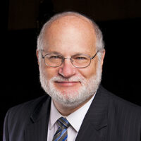 Rabbi Steven Pruzansky